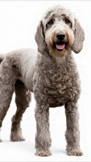 Poodle Mix Lovers — PART 5! 🐩✨ You asked for more… so here’s another trio of irresistible Poodle crossbreeds! 😍 This reel features the elegant and affectionate Weimardoodle, the playful and people-loving Whoodle, and the spirited, pint-sized Westiepoo — three doodles you’re absolutely going to adore! 👉 After you watch, tell me: Which one won you over this round? Your comments, likes, and reactions help this reach even more doodle fans — thank you so much! 💛💬 Missed Parts 1–4? Check the comm