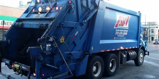 Lexington waste collection rescheduled due to Presidents Day