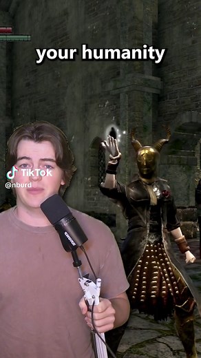 Exploring Every NPC Summon in Dark Souls