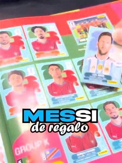 THE BEST 2026 WORLD CUP ALBUM PACK #sadmoments #popculture #epicmoments #soccer