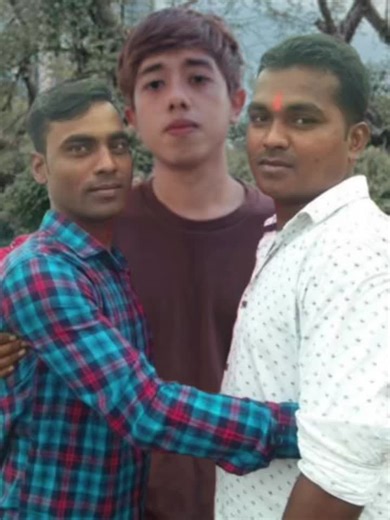 Ammar Nazhan's Paranormal Prank with Fries