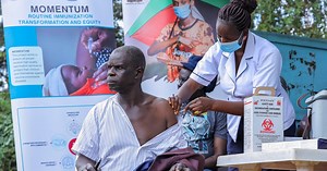 Advancing Local Solutions and Innovations for Lasting Impact: Applying Strategies for COVID-19 Vaccination to Routine Immunization