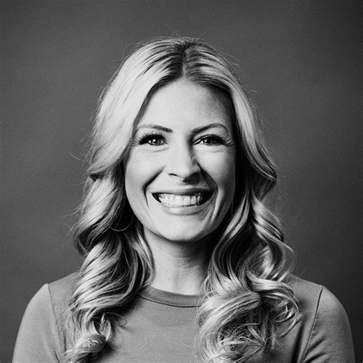 Jenn Johnson - He has done great things lyrics