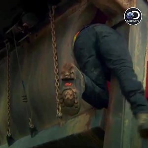 112K views · 705 reactions | After a costly error, it's all hands on deck to get Sluicifer back in working order. This week on Gold Rush  | Gold Rush | Facebook