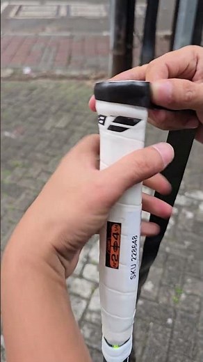 Babolat Pure Aero 2026 + Signum Pro Xperinace + Ibuki Grip ION
