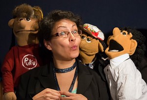 36K views · 458 reactions | They stand at two feet tall, have two...