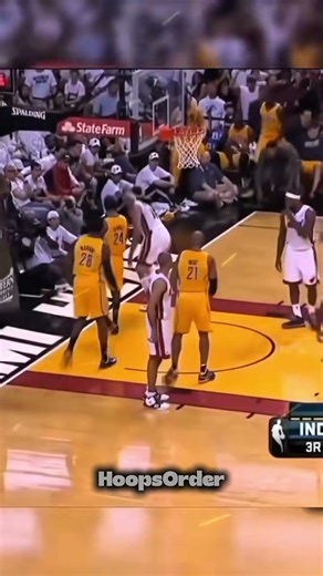 The Most Iconic NBA Playoff Moments Ever 🔥 #nbashorts #nba #basketball #edit #nbaedits