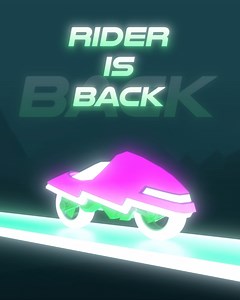 Hey Rider's lovers and new comers 🏍 We are Happy to announce that Rider Worlds is now available for pre-order 🚀 Watch till the end to see your special gift 😉 Get the app here 👉 https://riderworlds.onelink.me/imWe/4q4igd4h | Ketchapp