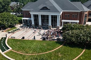 4.2K views · 60 reactions | Anderson University on Reels | Facebook