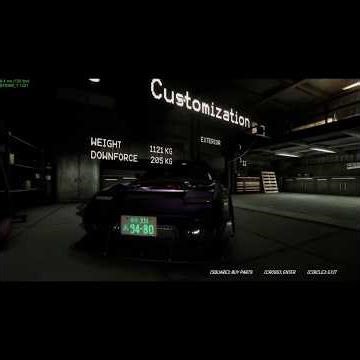 From 0 to Hero - Car Tuning Story #shortvideos #fyp #edit #roblox #automobile