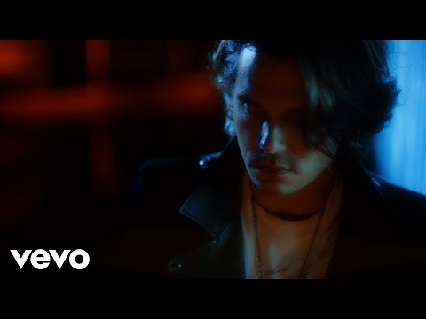 John Mayer - Shot in the Dark (Official Music Video)