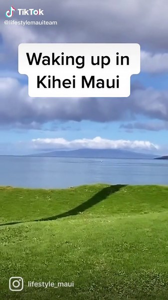 Beautiful beaches of Kihei #kihei #maui #mauihawaii #wailea #realestate #mauibeaches #kiheibeaches #mauisunset #sugarbeach