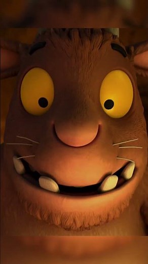 Who is the Big Bad Mouse? | Shorts