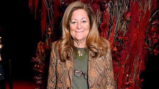 Fern Mallis to Be Inducted Into Kent State University’s Fashion Hall of Fame