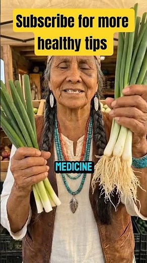 How to Pick Fresh Green Onions | Green Onion Buying Guide #amish #greenonion #grocery #wellness #usa