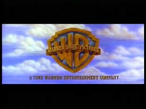 Opening to Blade Runner: The Director's Cut 1993 CAV Laserdisc