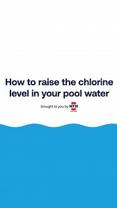 HTH™ Pool Care: Mastering Chlorine for swim-worthy pool water! 🏊🏻‍♂️ ⚖️ Say goodbye to pool problems! Watch as we guide you through the art of perfect chlorine levels! 💦️ Find the link to the full video in the comments below! #allclearwithhth #hthpools #hthpoolcare #hthspacare #poolcare #pools #poolmaintenance #algaecide | HTH Pool Care USA