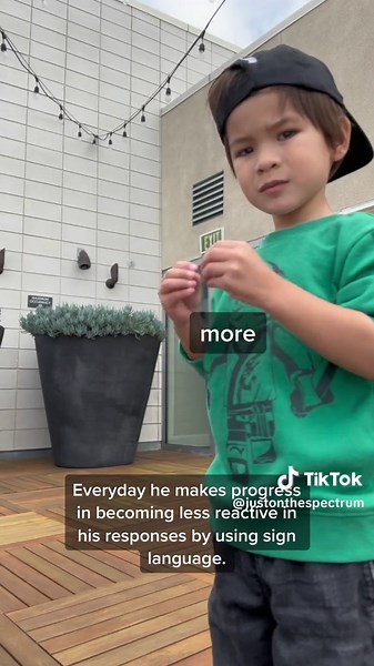 Conversations with My Nonspeaking Autistic 3.5-Year-Old