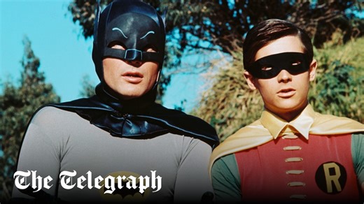 The 20 best superhero TV shows of all time – ranked