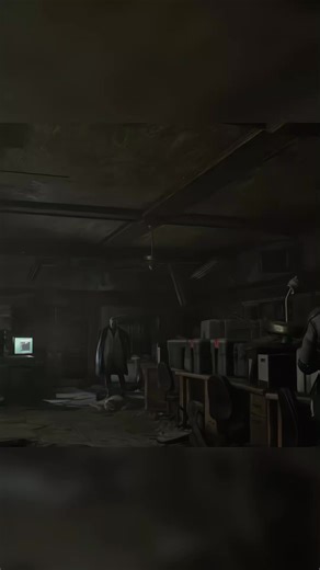 Mr. X Returns in Resident Evil Requiem