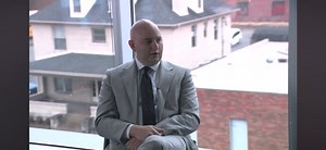 Jacob Christian, a member of Steubenville High School's Multimedia program, recently sat down with Adam Martello of Martello Law Office in Steubenville, Ohio. The meeting highlights the collaboration and opportunities within the local community. Watch full video on SHS Multimedia YouTube and Spotify with link below! https://youtu.be/uL6M8_3zDEY https://creators.spotify.com/pod/show/shsbroadcasting/episodes/SHS-Multimedia-Student-Jacob-Christian-Meets-with-Attorney-Adam-Martello-e2tpvjv | Steuben