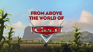 Planes TV Movie Trailer