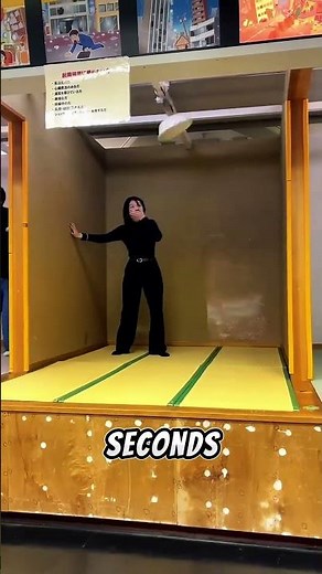 Japan’s Deadliest Earthquake Simulation! 😲