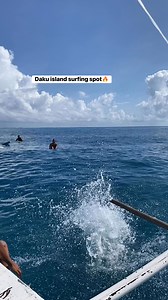 Surf session at Daku island surfing spot 🏄‍♀️Book your surf lesson at Marco Surf School Siargao Island JunMark Minorca Antipasado sms/whatsapp: 639516869085 P600 per hour (surfboard & instructor included) LICENSED SISA SURF INSTRUCTOR!🏄 GOOGLE MAP: Marco Surf School Siargao Island 🏝️ We will pick u up in your accomodation, FREE OF CHARGE!! WE OFFER: ➡️ BEGINNERS AND NON SWIMMER'S LESSON ➡️ INTERMEDIATE ➡️ SURF GUIDE ➡️KIDS SURFING LESSONS ➡️BOARD RENTALS ➡️ DRONE SHOTS ➡️ Accomodation ✔️Insta