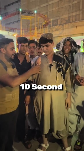 Complete the corn ice cream and win 1000$ Anwarullah