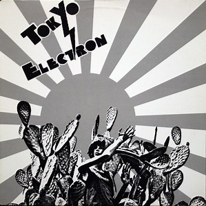 Tokyo Electron - Tokyo Electron