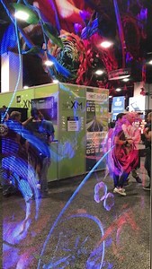 MicroLED is not a TV. Imagine a daily news feed and meeting schedule in a master closet. OR an art-deco show piece in the entry way of a home. OR a totally unique display mirror for a yoga studio or workout room that can go... any size. But of course, if you want it to be a TV it can do that too 😎 Welcome to the #microverse https://hubs.ly/Q0231bFk0 #avtweeps #luxurylifestyle #luxuryhomes #interiordesign #digitalart | Just Video Walls