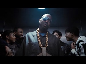 Slick Rick - "VICTORY" (The Film)