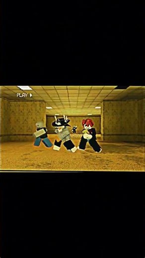 Dancing with Roblox hackers