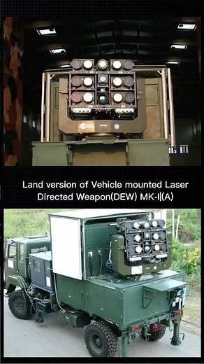 India’s First Laser Directed Energy Weapon DEW Mk-I #youtubeshorts #indianarmy #indian #army #drdo