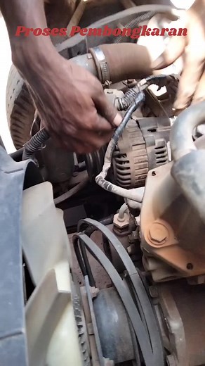 Mitsubishi Canter 110 Power Steering Solutions