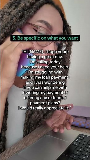 How to get out of a payday loan