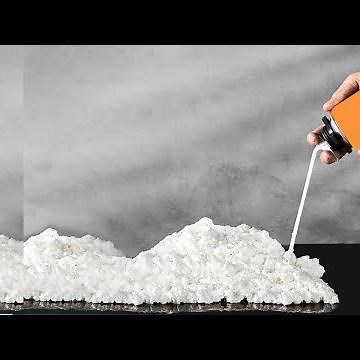 How to use Gun Grade Expanding Foam, How to Use and Care for a Professional Spray-Foam Gun