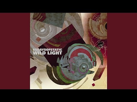 Unmake the Wild Light