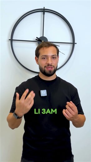 Glutamine is a must! 💪