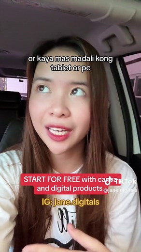 Start for Free with Canva & Digital Products: Step-by-Step Guide | Free Webinar