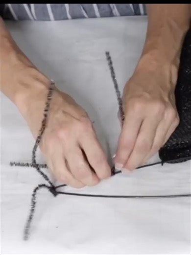 6.2K views · 130 reactions | Let’s create this super adorable witch hat wreath on a budget using Dollar Tree supplies—just grab a witch hat wreath form, wrap it in deco mesh, add bows at the base, and finish with your favorite fall goodies! 慄‍♀️ #DollarTreeDIY | Olivia's Romantic Home DIY | Facebook