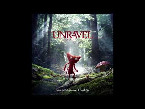 Unravel Soundtrack - Unraveling
