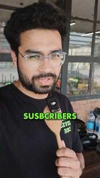 India’s Largest Shawarma 🌯