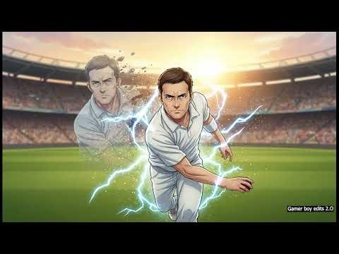 James Anderson – The King of Swing | 700 Wickets Legend 🏏🔥