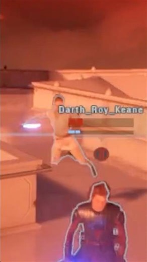 Game Chat never gets Old😭 (Star Wars Battlefront 2)