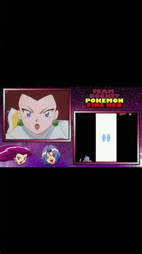 Could Team Rocket Beat Pokemon FireRed?