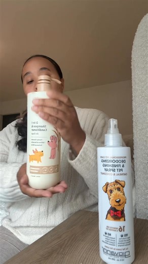 17K views · 436 reactions | New Dog Mom here , Fist shopping haul for Izzy Dior #dogmomlife #dogmoms #dogmomma #goldendoodlelove | Tianashalfdozen | Facebook