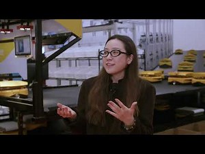 Libiao Robotics: IntraLogisteX 2024