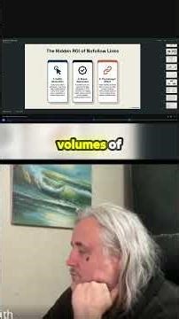 Nofollow: Command to Hint. Link Power Fading Fast!