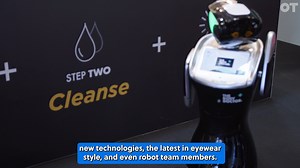 Looking for a summary of 100% Optical 2025? Recorded live at the show, join us in taking a look back at some of the key highlights from the 2025 show. From the biggest topics shaping the profession, to emerging technologies, we were there to capture it all. Looking for the full show report? Watch the full version here ➡️ https://ow.ly/abIB50VqlNh | Optometry Today | Facebook
